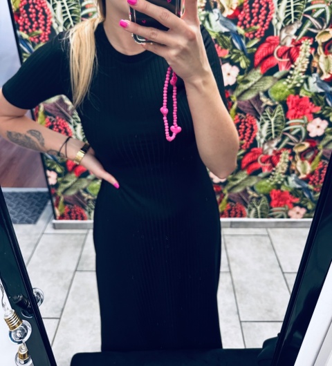 SUKIENKA PRĄŻEK SINSAY XXS/XS