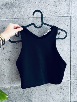 BLUZKA ZARA M