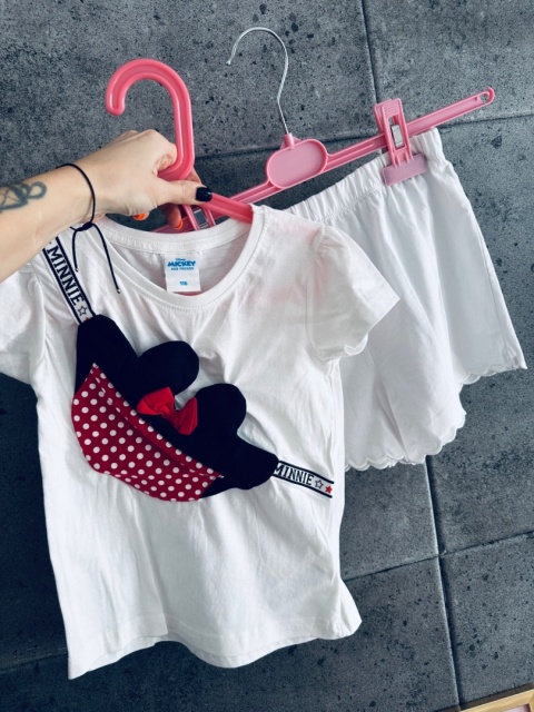 KOMPLET MINNIE MOUSE 116