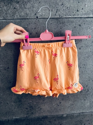 SPODENKI F&F 104/110