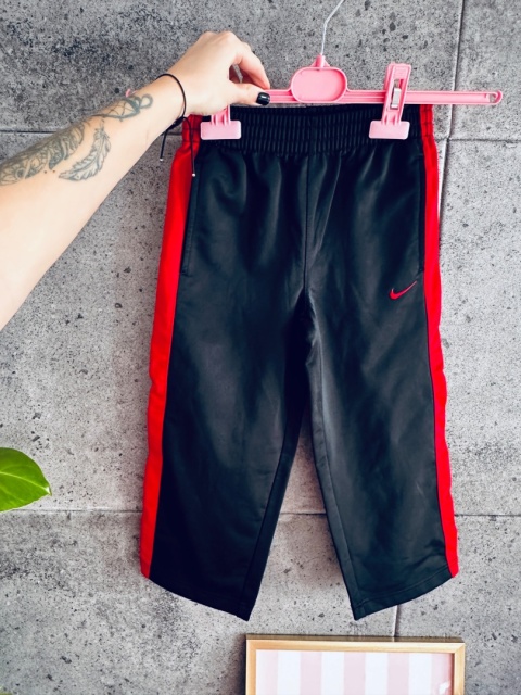 SPODNIE DRESOWE NIKE 104