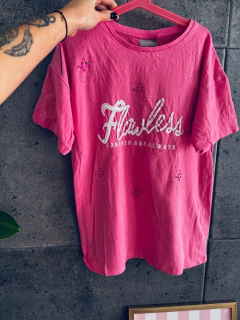 BLUZKA I LOVE GIRLSWEAR 152