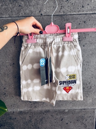 SPODENKI SUPERMAN 98