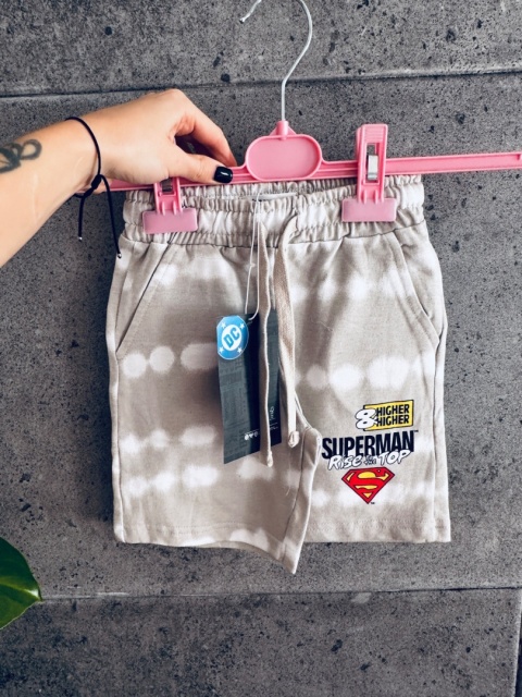 SPODENKI SUPERMAN 98