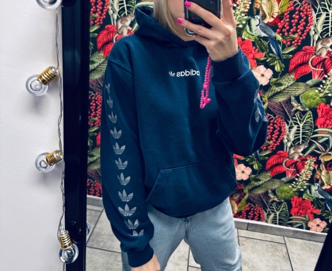 BLUZA ADIDAS XS/S