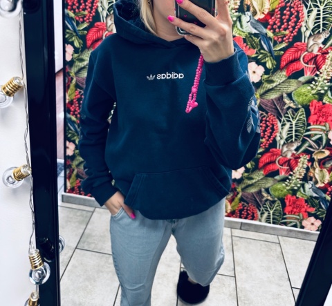 BLUZA ADIDAS XS/S