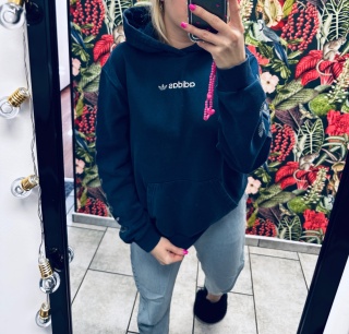BLUZA ADIDAS XS/S