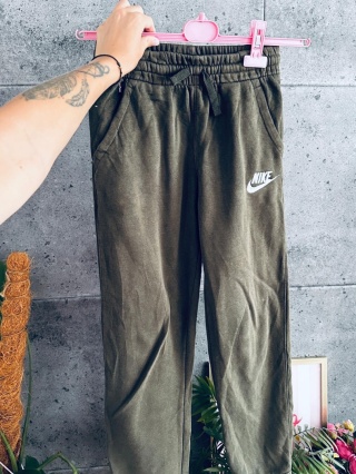 SPODNIE DRESOWE NIKE 147-158