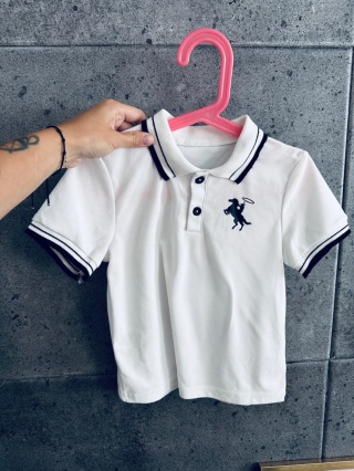 BLUZA POLO 110