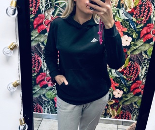 BLUZA ADIDAS XS
