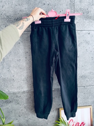 SPODNIE ADIDAS 140