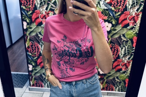 BLUZKA LEE COOPER M