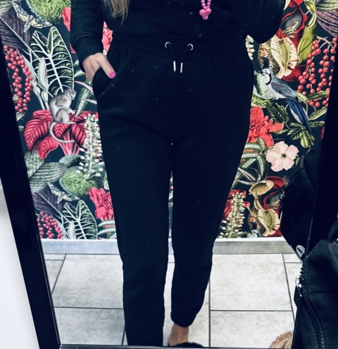 SPODNIE DRESOWE PRIMARK XS