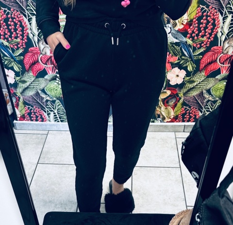 SPODNIE DRESOWE PRIMARK XS