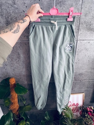 SPODNIE STITCH 166