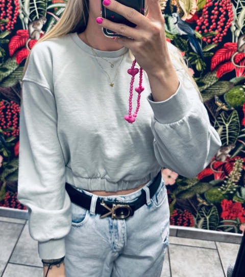 BLUZA ZARA M