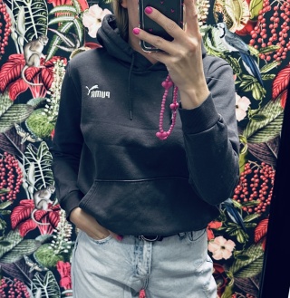 BLUZA PUMA XS