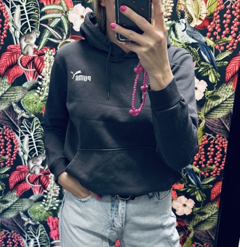 BLUZA PUMA XS