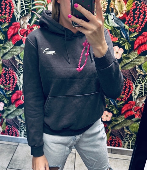 BLUZA PUMA XS