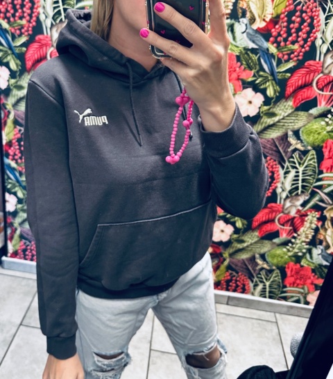 BLUZA PUMA XS