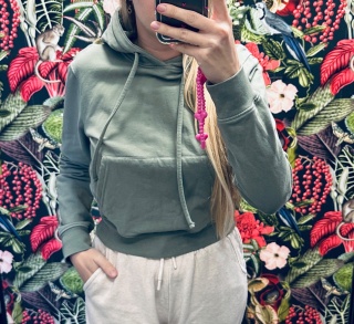 BLUZA ARNE S