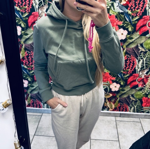 BLUZA ARNE S