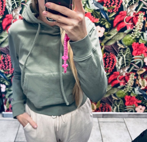 BLUZA ARNE S