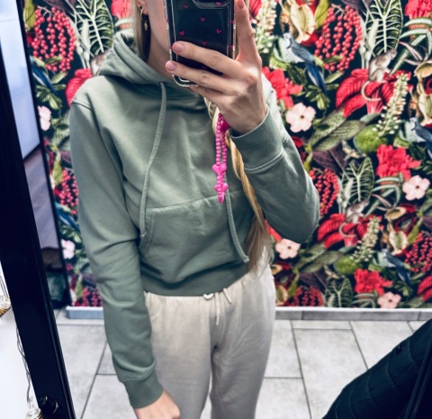 BLUZA ARNE S