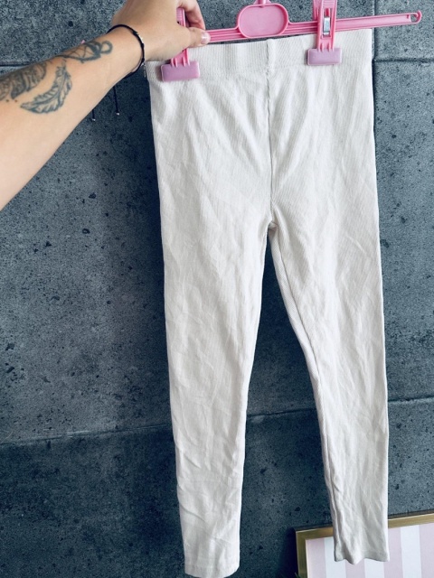 LEGGINSY GEORGE 122/128