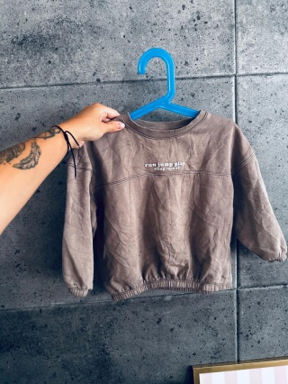 BLUZA H&M 104