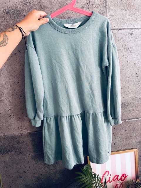 SUKIENKA H&M 122/128