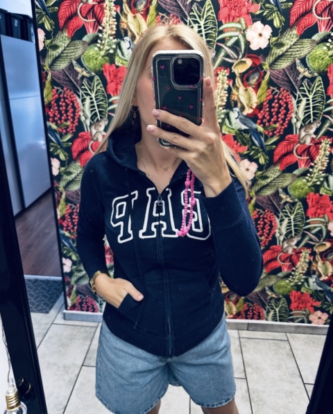 BLUZA GAP XS