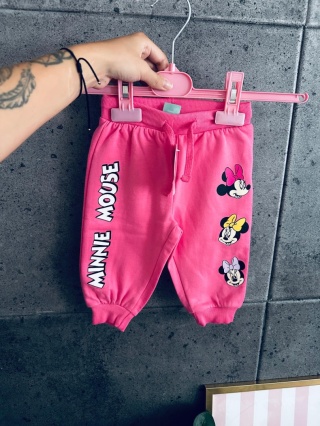 SPODNIE DISNEY 74
