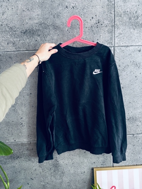 BLUZA NIKE 147-158