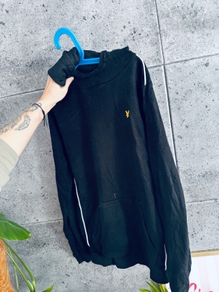 BLUZA LYLE&SCOTT 152/158