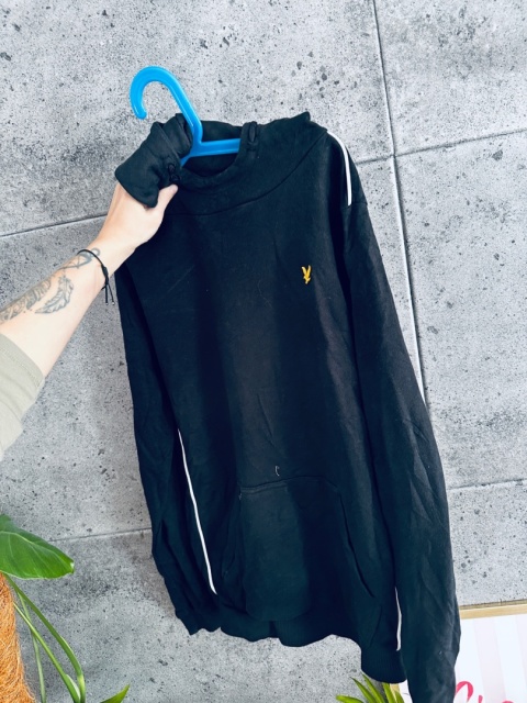 BLUZA LYLE&SCOTT 152/158