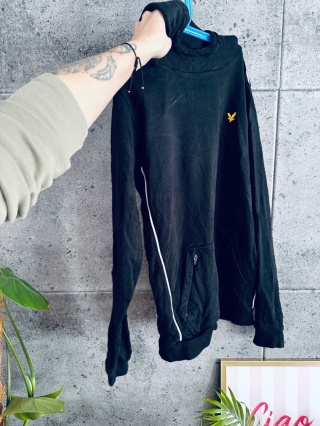 BLUZA LYLE&SCOTT 152/158