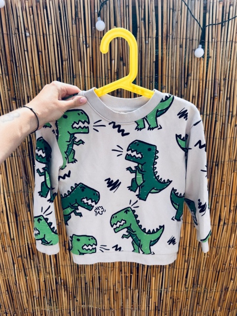 BLUZA H&M 98/105