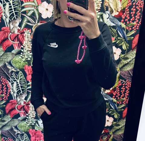 BLUZA NIKE XS