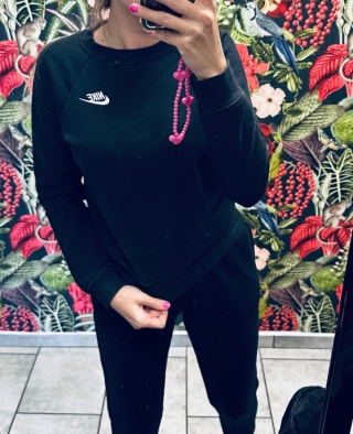 BLUZA NIKE XS