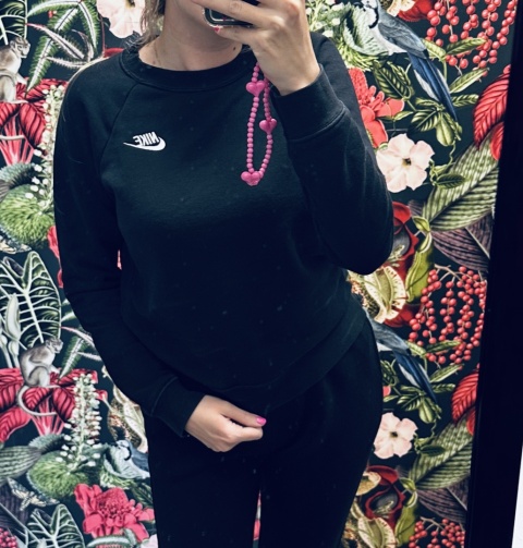 BLUZA NIKE XS