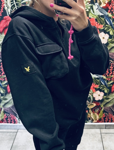 BLUZA LYLE&SCOTT S/M