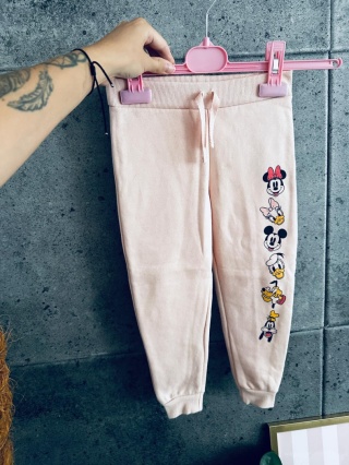 SPODNIE DISNEY 98