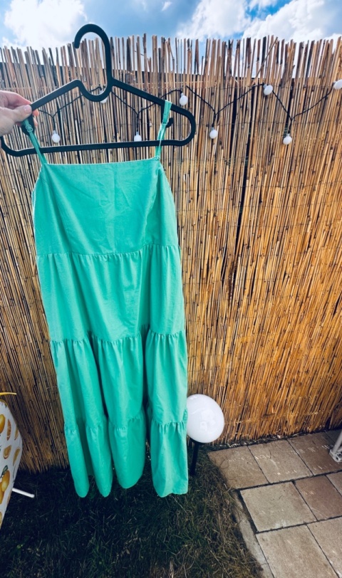 SUKIENKA MAXI PRIMARK L