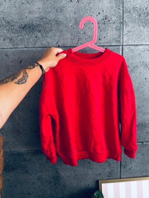 BLUZA M&S 128/134