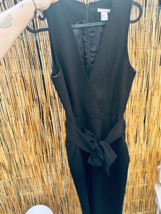 KOMBINEZON H&M XS