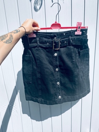 SPÓDNICA TOPSHOP XL