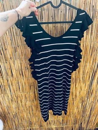 SUKIENKA VERO MODA M