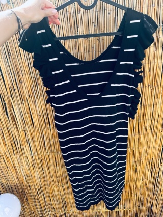 SUKIENKA VERO MODA M