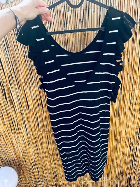 SUKIENKA VERO MODA M